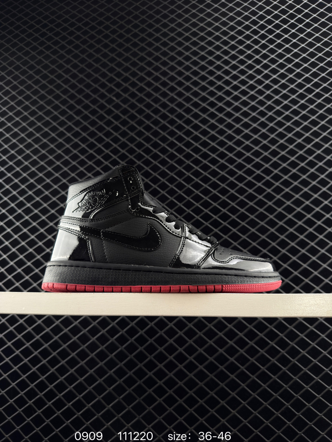 Nike Air Jordan 1 Retro High OG”Black/White“ Nike Air Jordan 1 Retro High OG”Black/White“